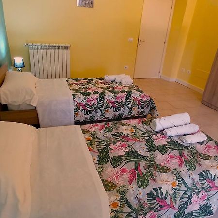 Capital House- Casa Vacanze In Sabina Poggio Mirteto Εξωτερικό φωτογραφία