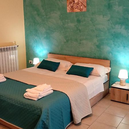 Capital House- Casa Vacanze In Sabina Poggio Mirteto Εξωτερικό φωτογραφία