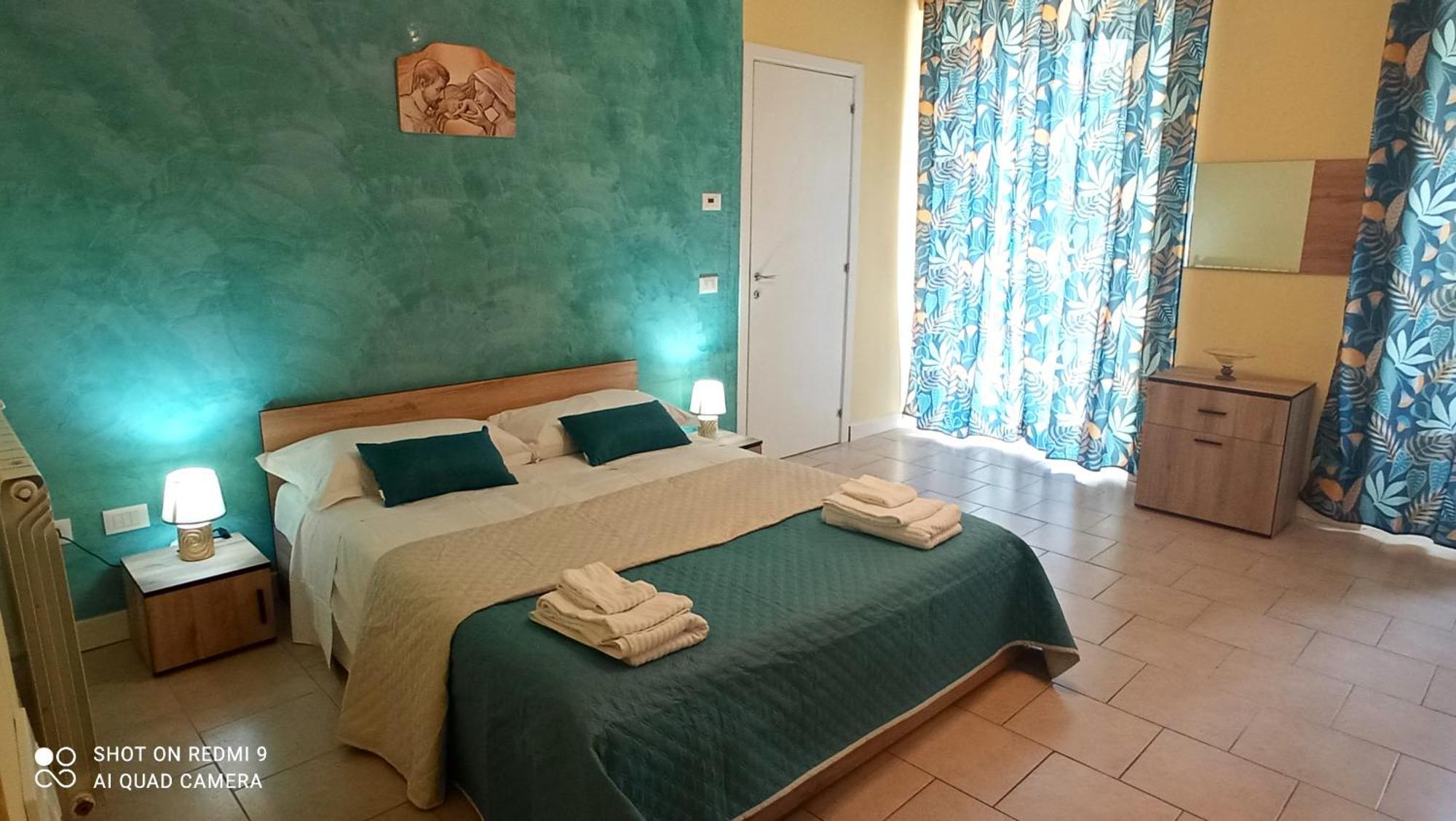 Capital House- Casa Vacanze In Sabina Poggio Mirteto Εξωτερικό φωτογραφία