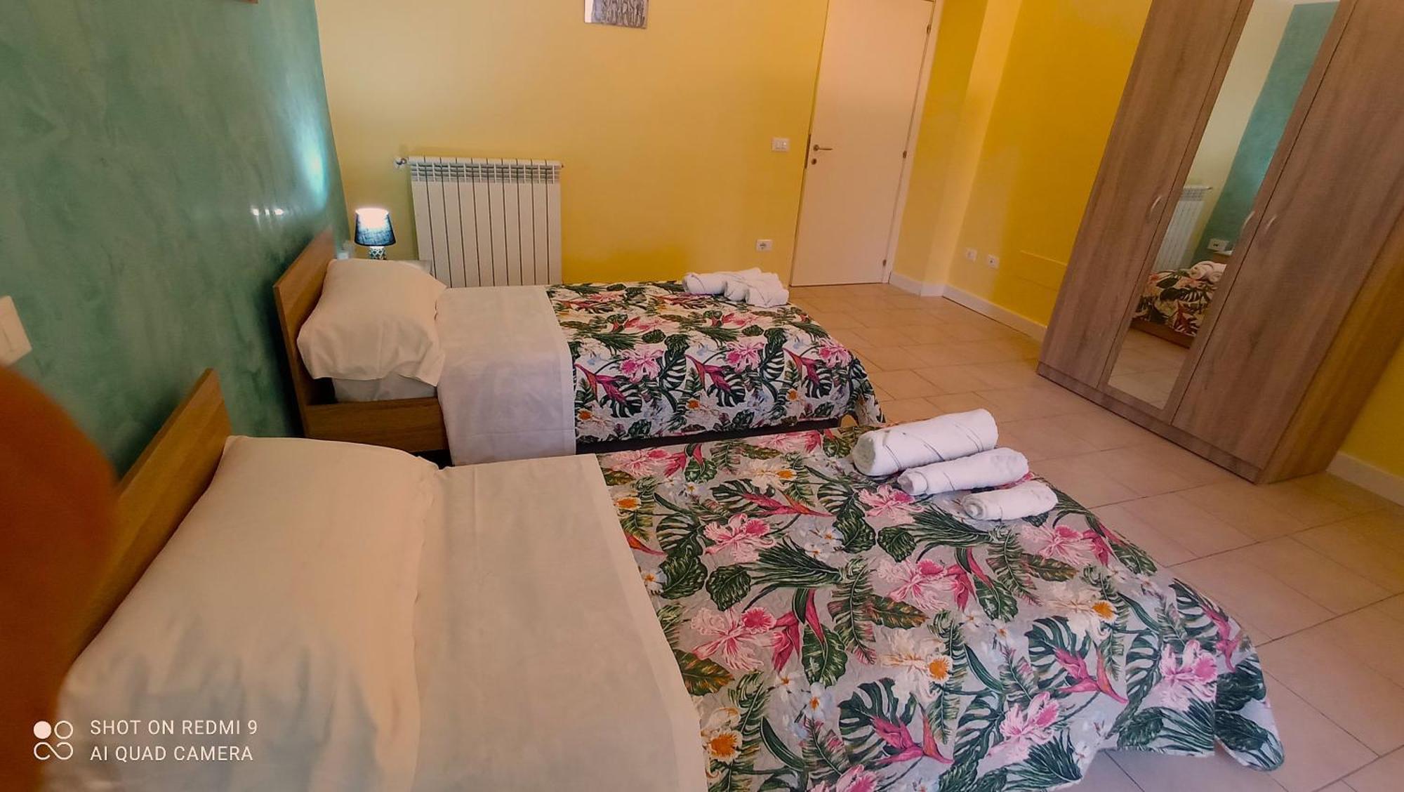 Capital House- Casa Vacanze In Sabina Poggio Mirteto Εξωτερικό φωτογραφία