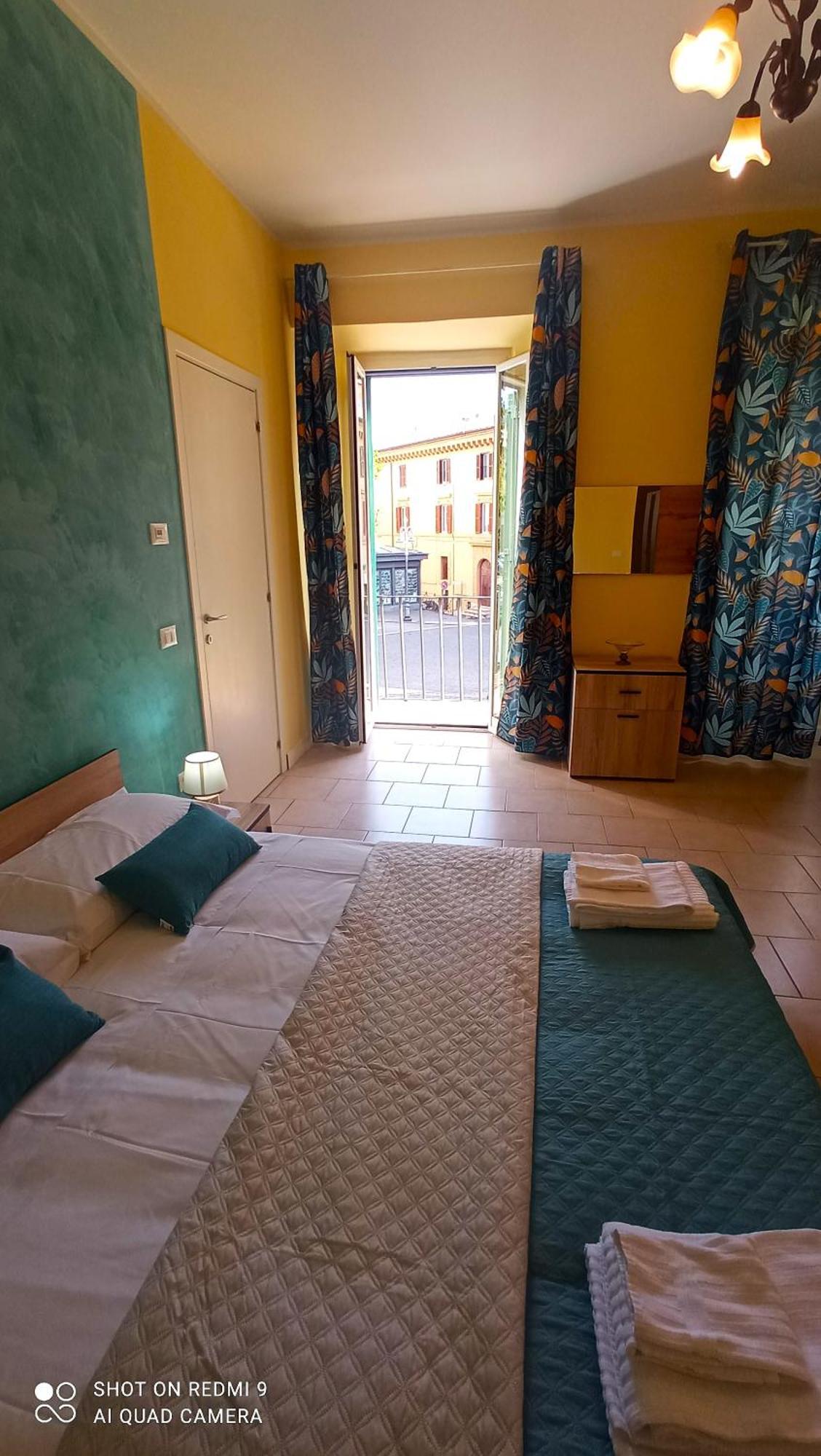 Capital House- Casa Vacanze In Sabina Poggio Mirteto Εξωτερικό φωτογραφία