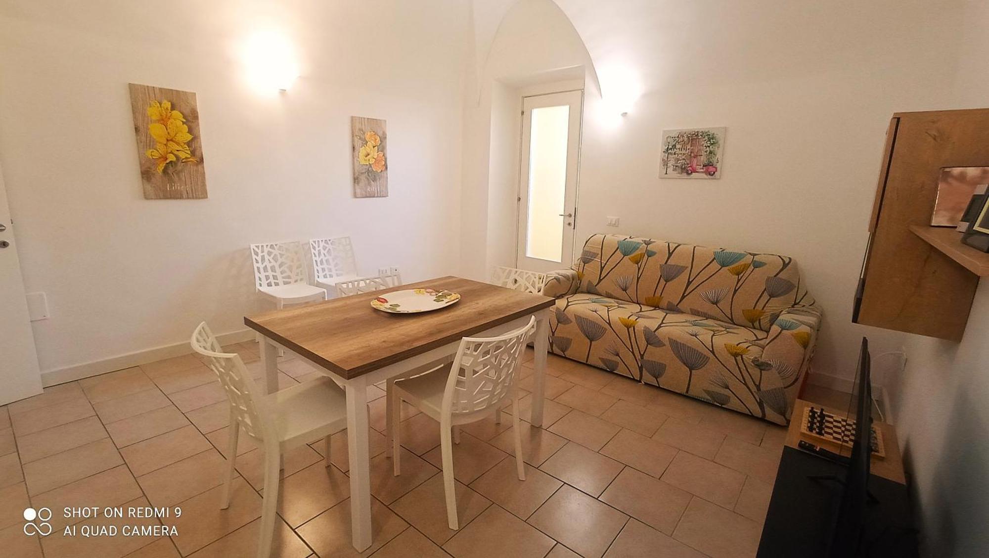 Capital House- Casa Vacanze In Sabina Poggio Mirteto Εξωτερικό φωτογραφία