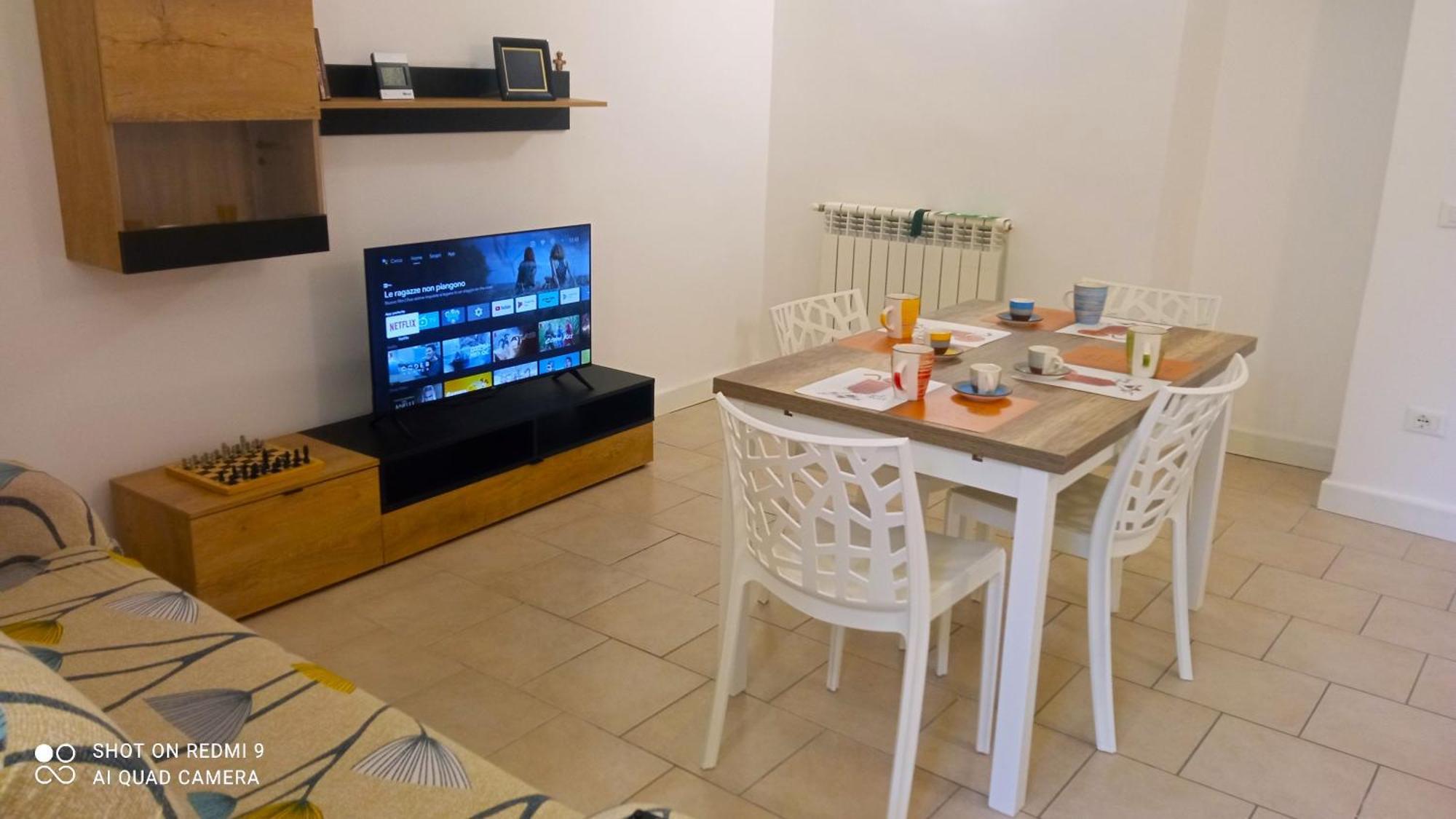 Capital House- Casa Vacanze In Sabina Poggio Mirteto Εξωτερικό φωτογραφία