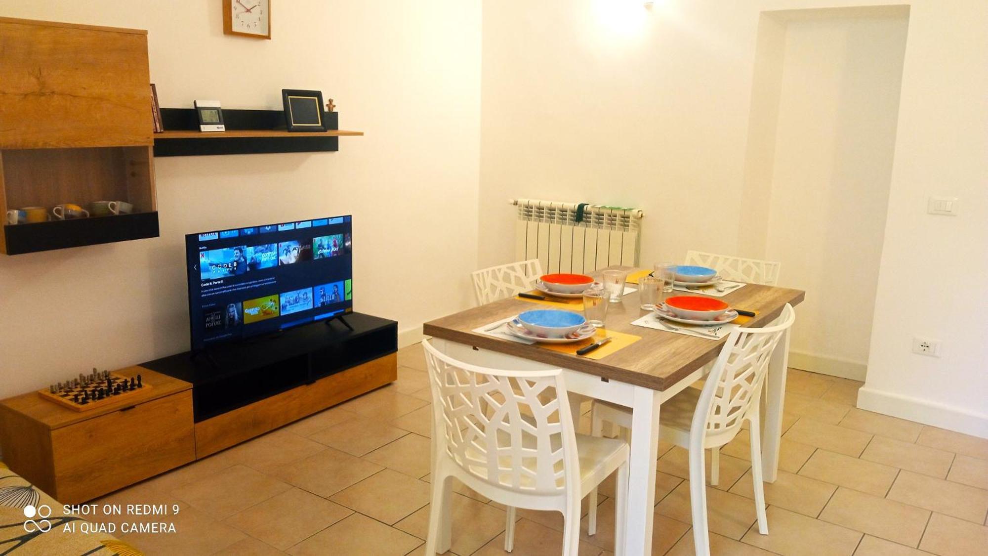 Capital House- Casa Vacanze In Sabina Poggio Mirteto Εξωτερικό φωτογραφία